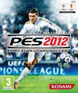PES 2012